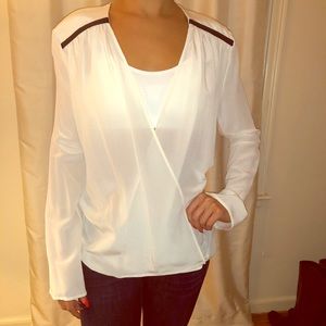 Women’s new Versace blouse size 38 (XS)